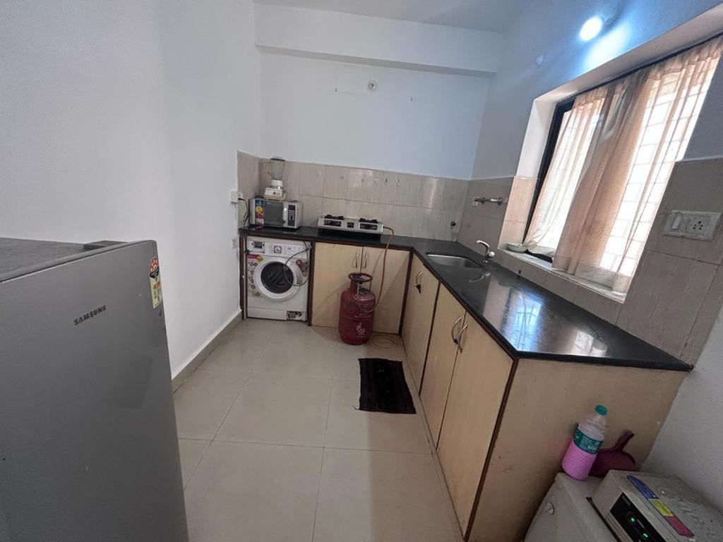 Bliss De Villa كالانغيُت الغرفة الصورة