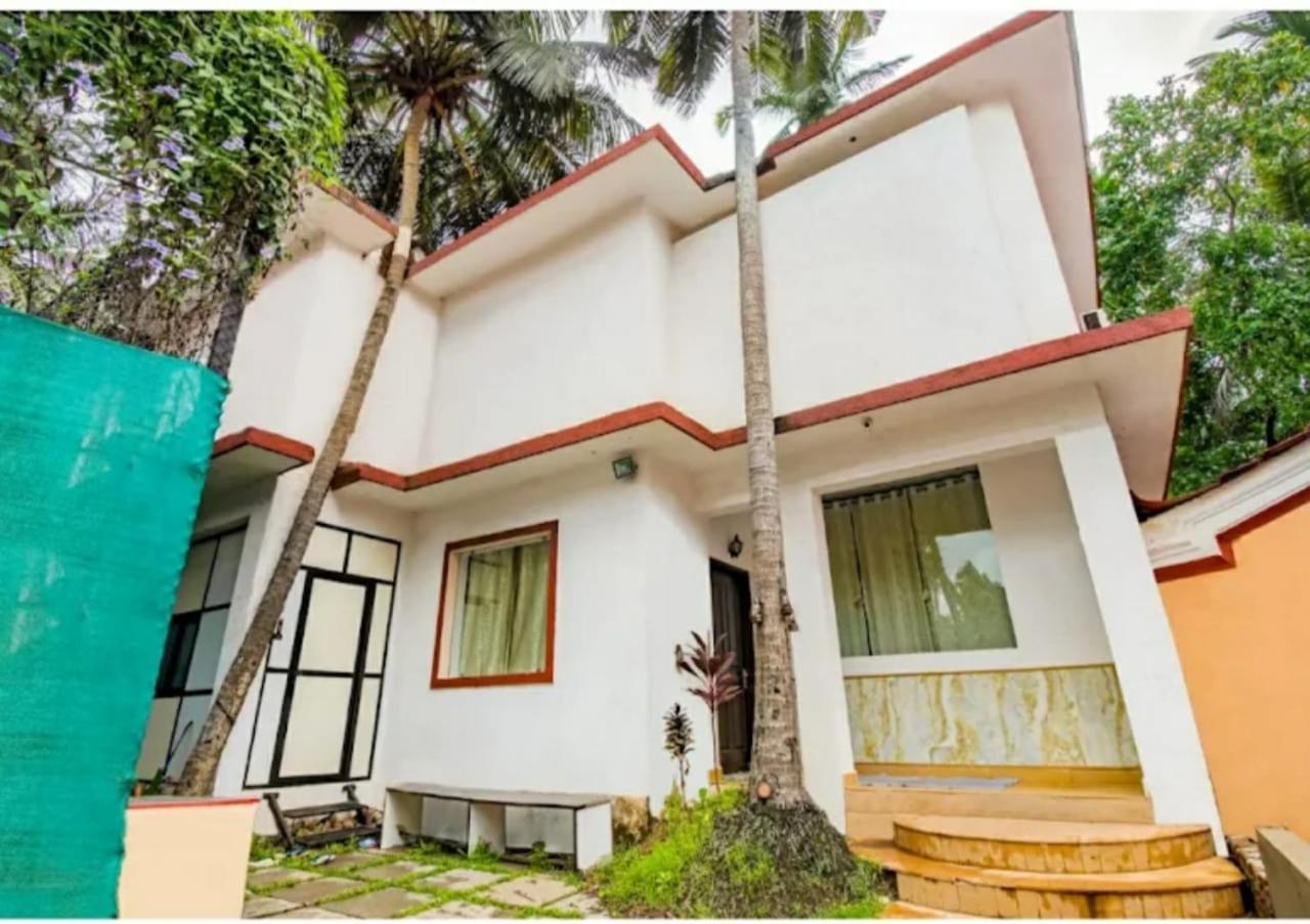 Bliss De Villa كالانغيُت المظهر الخارجي الصورة